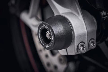 Voorvorkspindle Evotech Performance BMW S1000R '25-