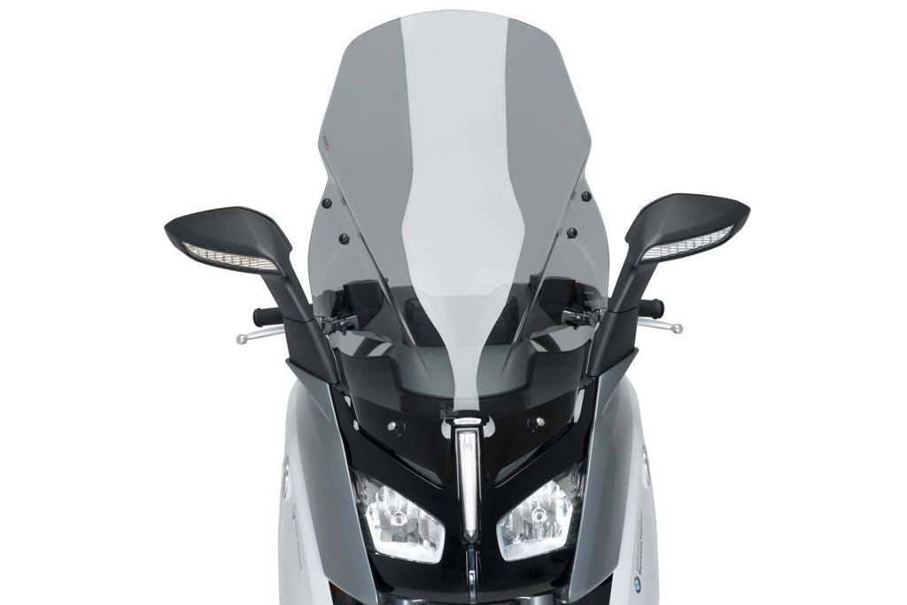 Vervangingsruit V-Tech Line Touring BMW C-Evolution '16-