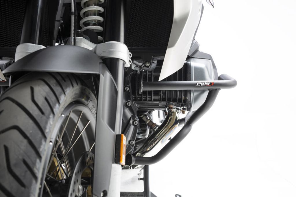 Valbeugel Zwart Puig Bmw R1250Gs Lc '18-23