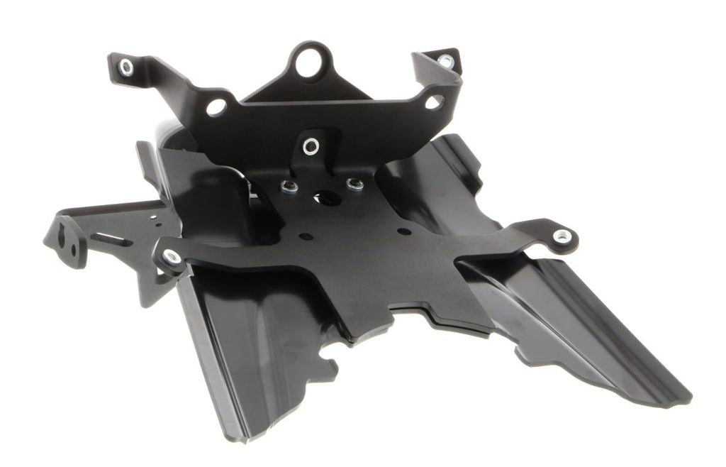 Kentekenplaathouder Evotech Performance Bmw R1250R '19-