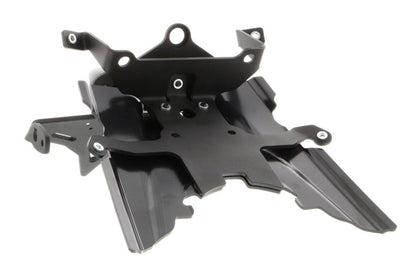 Kentekenplaathouder Evotech Performance Bmw R1250R '19-