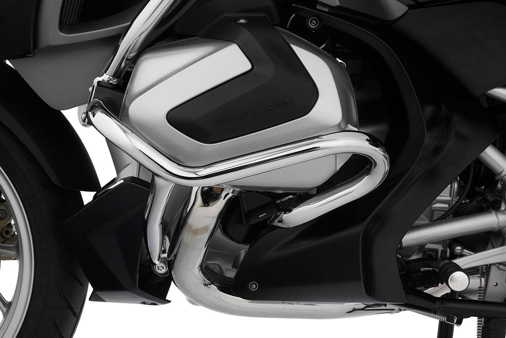 Engine Protection Bar Chrome Wunderlich Bmw R1250Rt '19-20 / '21-