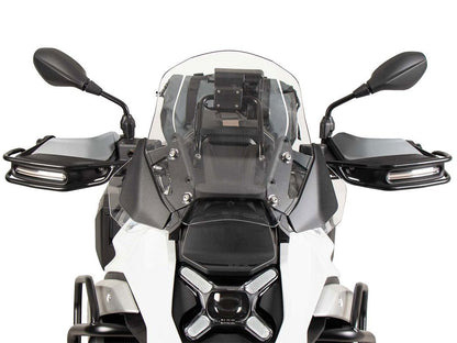 Handkap Bescherm Beugels H&B Zwart Bmw R1300Gs '23-
