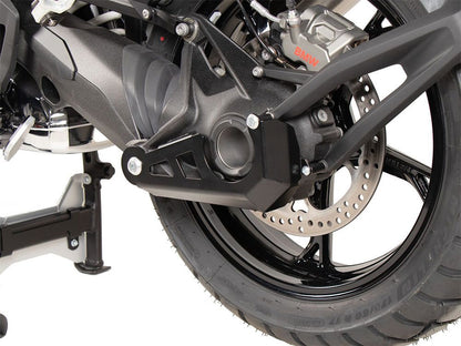 Cardan Beschermer Zwart Hepco&Becker Bmw R1300Gs ’23-