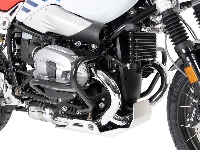 Valbeugel Zwart Hepco&Becker Voor Bmw R Ninet Urban G/S ´17-
