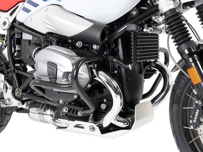 Valbeugel Zwart Hepco&Becker Voor Bmw R Ninet Urban G/S ´17-