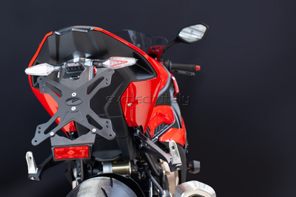 Kentekenplaathouder Evotech Bmw S1000Rr / S1000R / M1000R
