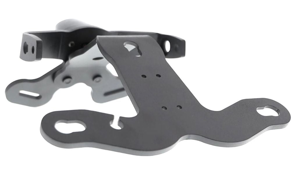 Kentekenplaathouder Evotech Performance Bmw S1000Rr Hp4 '13-16