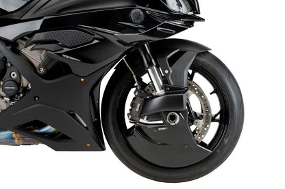 Brake coolers Puig voor de BMW S1000RR '19- carbon look