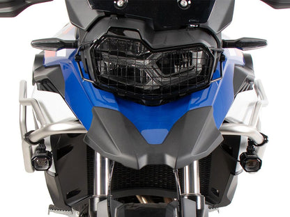 Valbeugel Rvs Boven Hepco&Becker Bmw F800Gs '24-