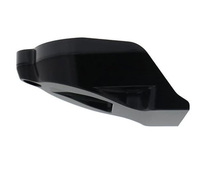 Carter cover Evotech zwart Ducati Streetfighter V4 SP '22-24