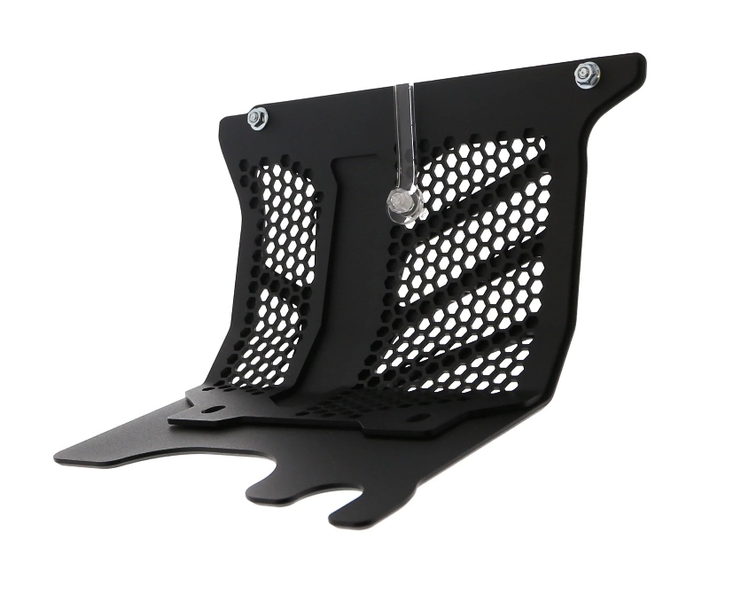Engine Guard Protector Evotech Performance Ducati Hypermotard 939 '16-18