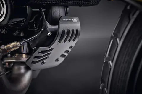 Engine Guard Protector Evotech Performance Ducati Scrambler 1100 '18-20