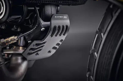 Engine Guard Protector Evotech Performance Ducati Scrambler 1100 Special '18-20