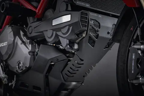 Engine Guard Protector Evotech Performance Ducati Multistrada 1260 Pikes Peak '18-20