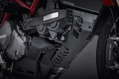 Engine Guard Protector Evotech Performance Ducati Multistrada 1260S Grand Tour '20