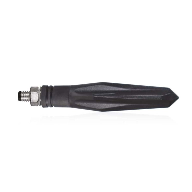 Knipperlichten LED Stifler getint dynamisch Chaft