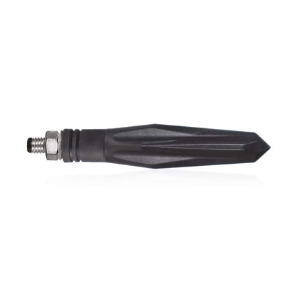 Knipperlichten LED Stifler getint dynamisch Chaft