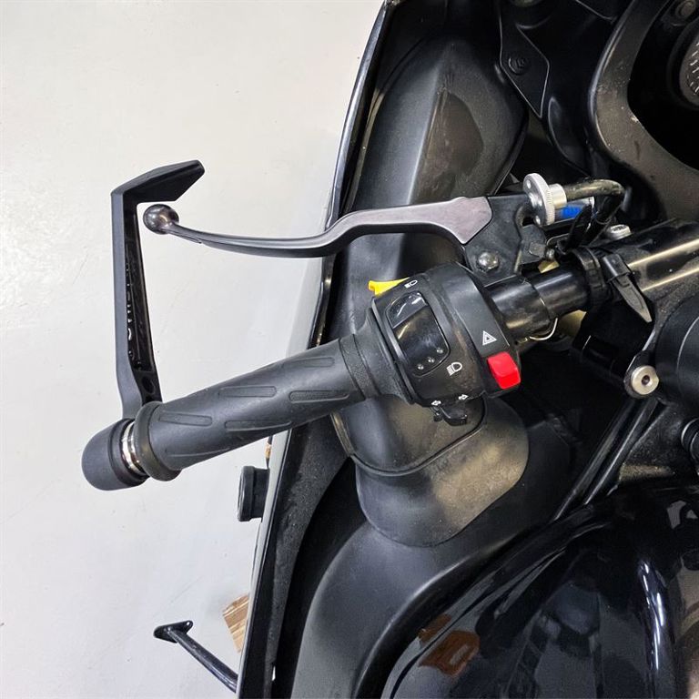 Clutch Lever Guard 16mm GB-Racing