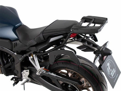 C-Bow tasdragers zwart Hepco&Becker Honda CBR650R '21-