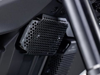 Spanningsregelaar cover Evotech Performance Ducati Flat Tracker Pro '16