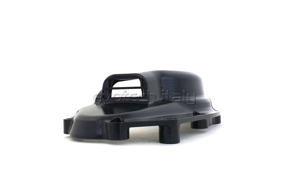 Engine Protector Links Evotech Voor Triumph Speed Triple 1200 Rs '21-