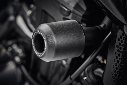 Crash bobbins Evotech Performance Kawasaki Z900RS '18-20