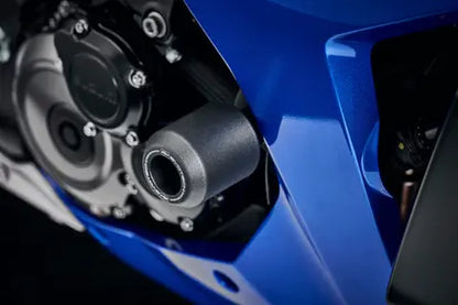 Crash bobbins Evotech Performance Suzuki GSX-S1000 GX '24-