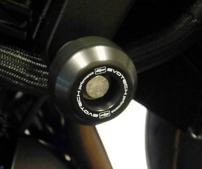 Crash Bobbins Evotech Performance Suzuki Katana 1000 '19-
