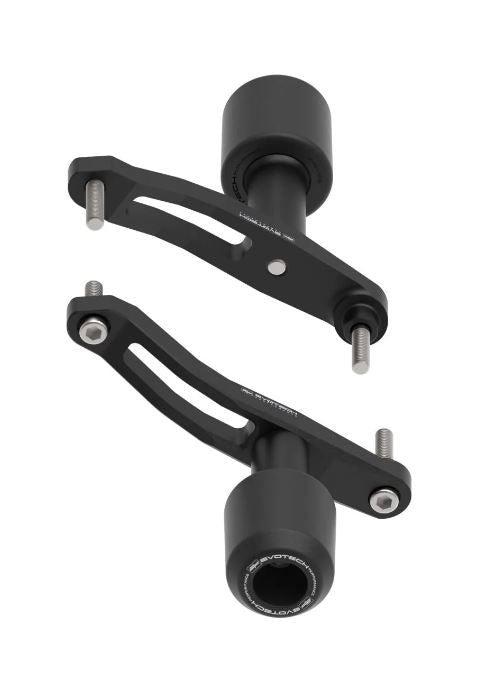 Crash Bobbins Evotech Performance Aprilia Tuareg 660 '22-