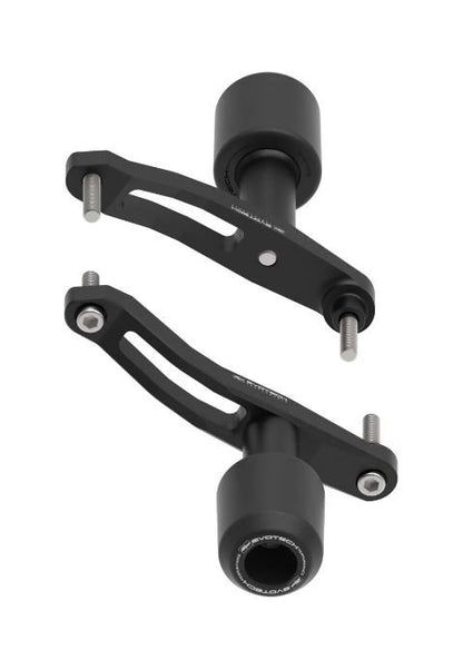 Crash Bobbins Evotech Performance Aprilia Tuareg 660 '22-