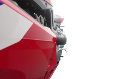 Crash bobbins Evotech Performance Honda CB650R '24-