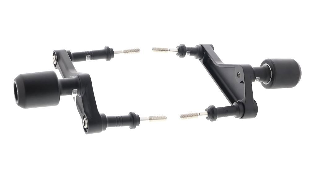 Crash bobbins Evotech Performance Ducati Diavel 1260 S '19-22