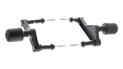 Crash bobbins Evotech Performance Ducati XDiavel '16-21