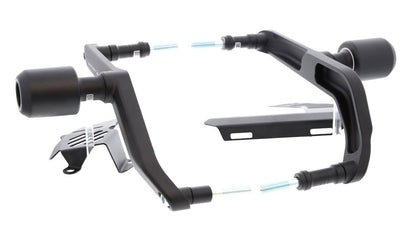 Crash Bobbins Evotech Performance Ducati Supersport/S '17-