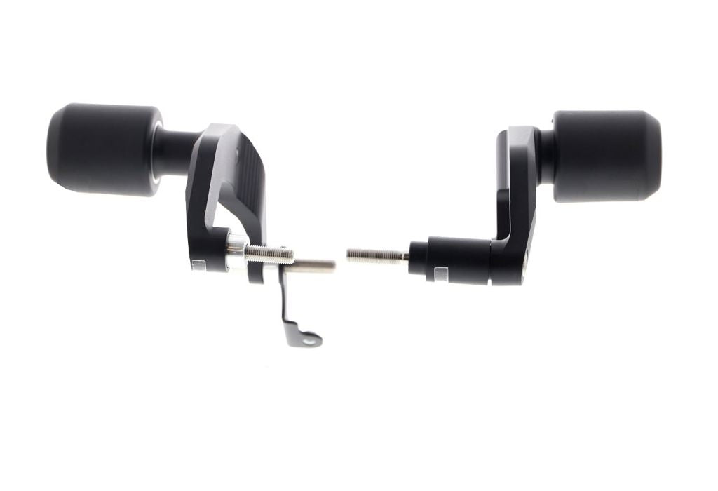 Crash bobbins Evotech Performance Honda CBR650R '21-23