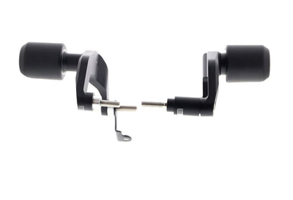 Crash bobbins Evotech Performance Honda CBR650R '21-23
