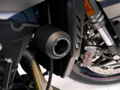 Crash Bobbins Evotech Performance Triumph Street Triple Rs '20-