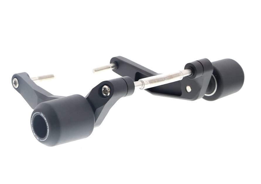 Crash Bobbins Evotech Performance Triumph Speed Triple Rs '25-