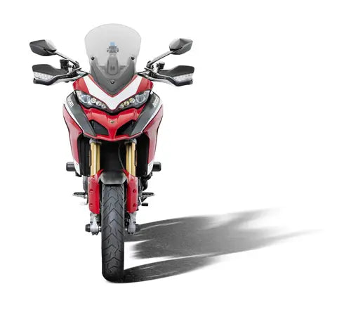 Crash bobbins Evotech Performance Ducati Multistrada 1260 Pikes Peak '18-20