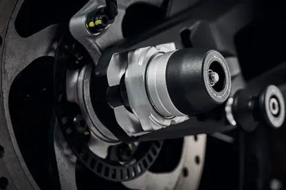 Achterasspindle Evotech Performance Ducati DesertX '22-25