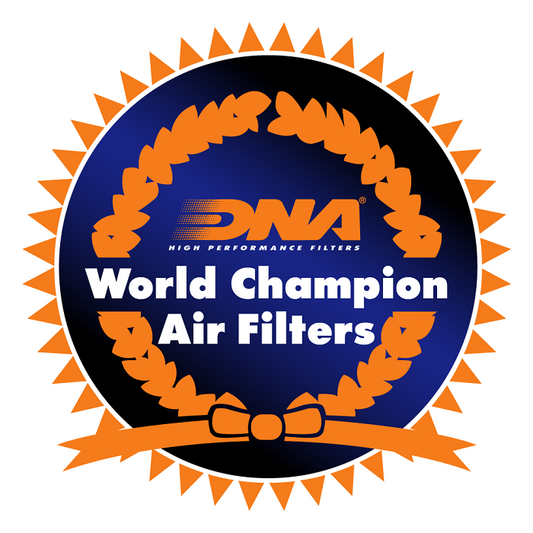 DNA high performance filter voor Benelli 752 '19-
