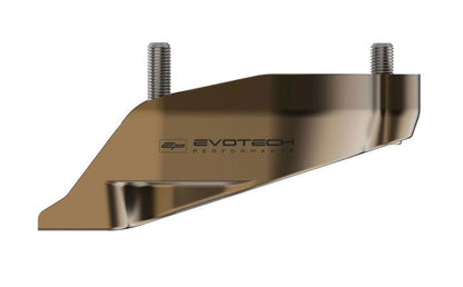 Carter cover Evotech titanium Ducati Streetfighter V4 SP '22-24