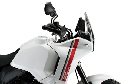 Vervangingsruit Model Sport Puig Ducati Desertx Modellen
