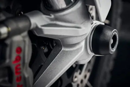 Voorvorkspindle Evotech Performance Ducati Desertx '22-