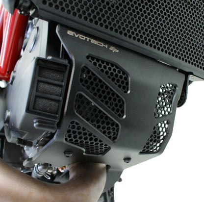 Engine Guard Protector Evotech Performance Ducati Hyperstrada 821 '13-15