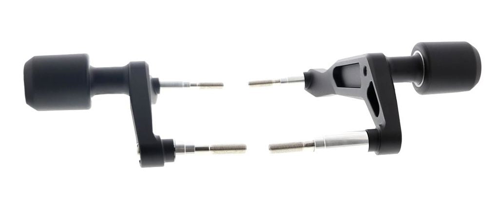 Crash Bobbins Evotech Performance Ducati Monster 950 '21-