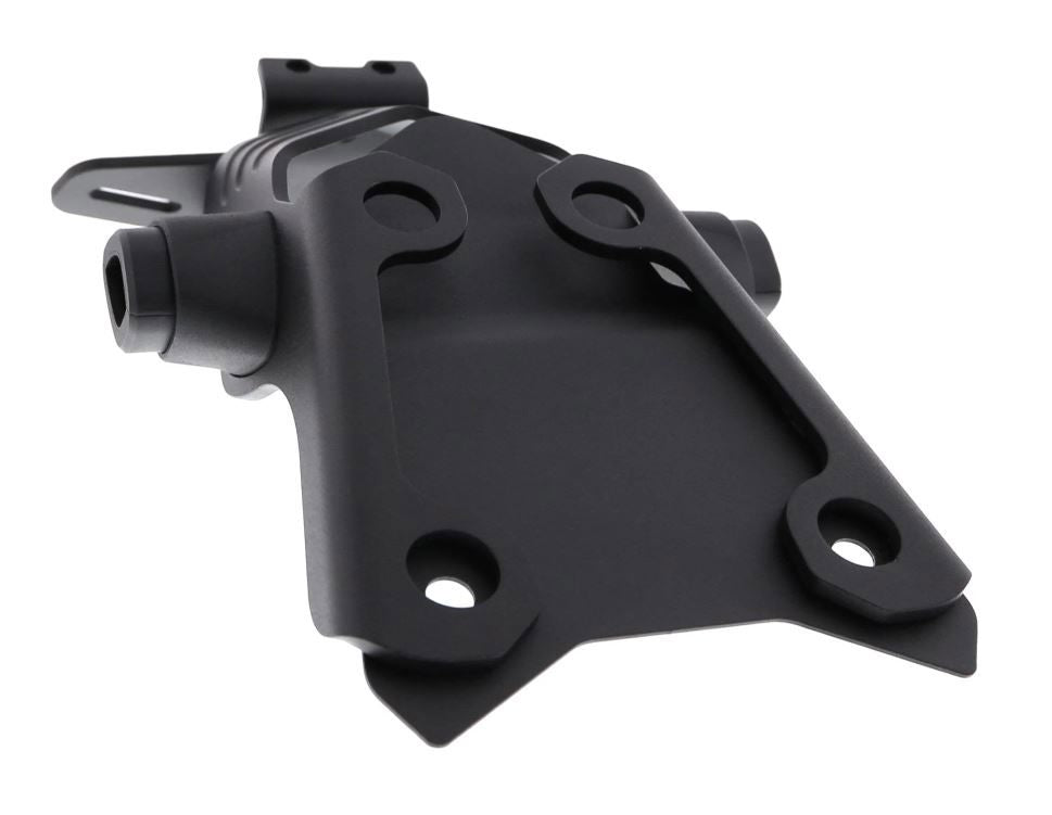 Kentekenplaathouder Evotech Performance Ducati M1200 S '17-