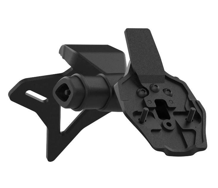 Kentekenplaathouder Evotech Performance Ducati Streetfighter V4 '20-24