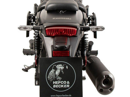 C-Bow Tasdragers Hepco&Becker Kawasaki Eliminator 500 '24-